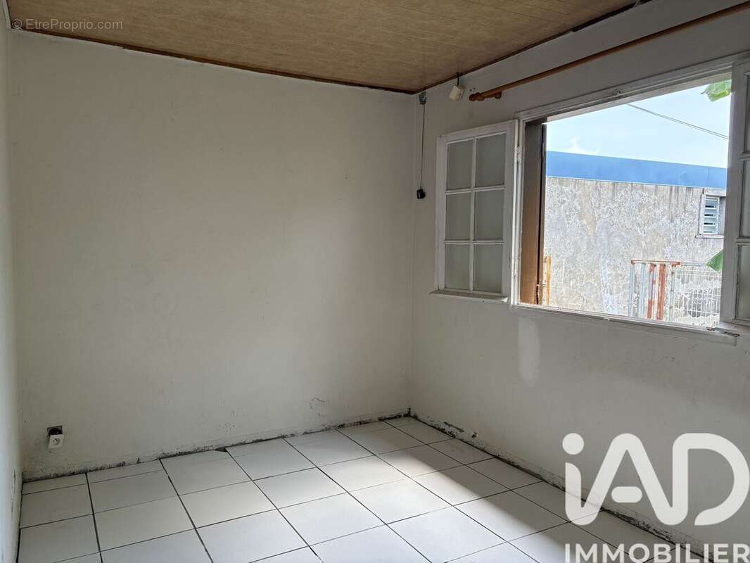 Photo 4 - Maison à SAINT-ANDRE