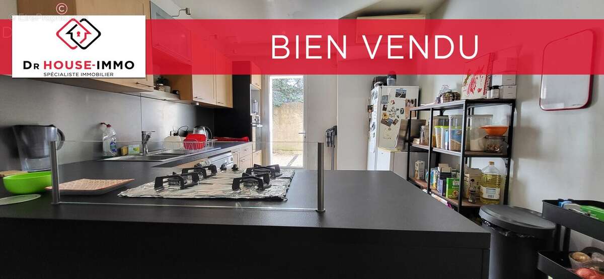 Maison à BOUCOIRAN-ET-NOZIERES