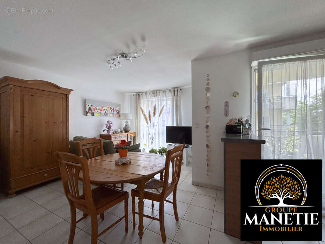 Appartement à ARRAS