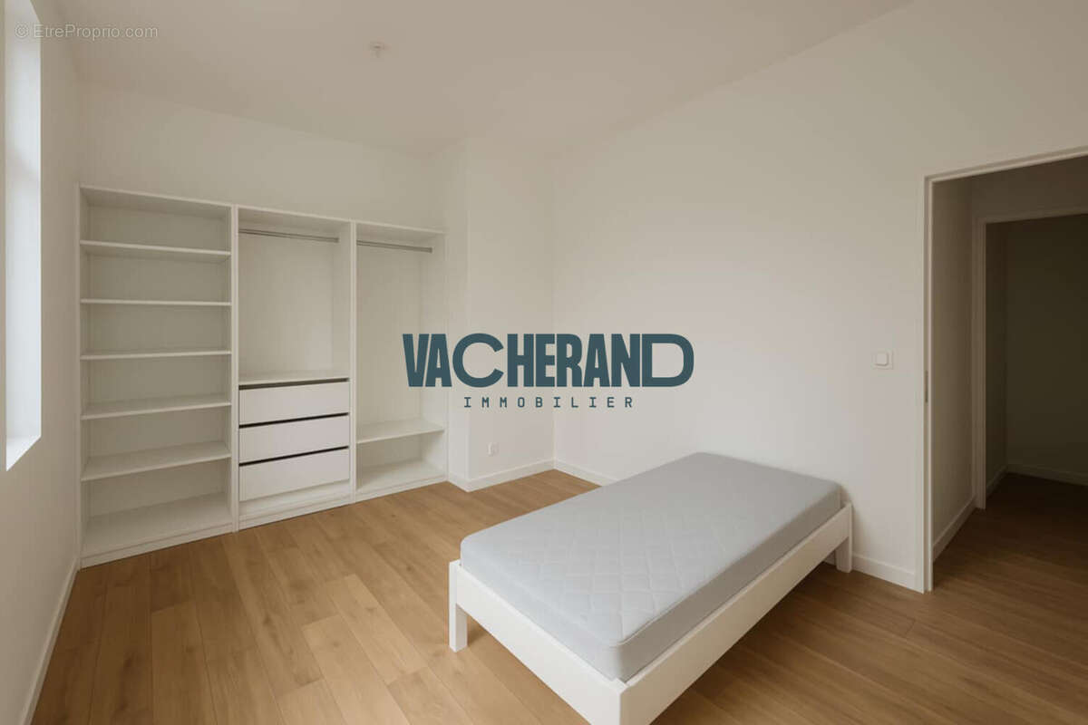 Appartement à BAILLEUL