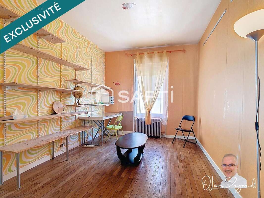 Photo 5 - Appartement à LYON-8E