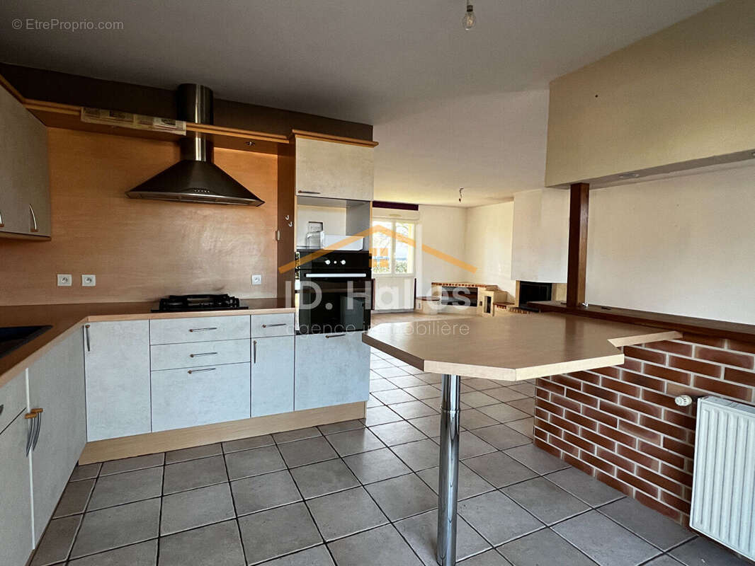 Maison Renaze - photo 3