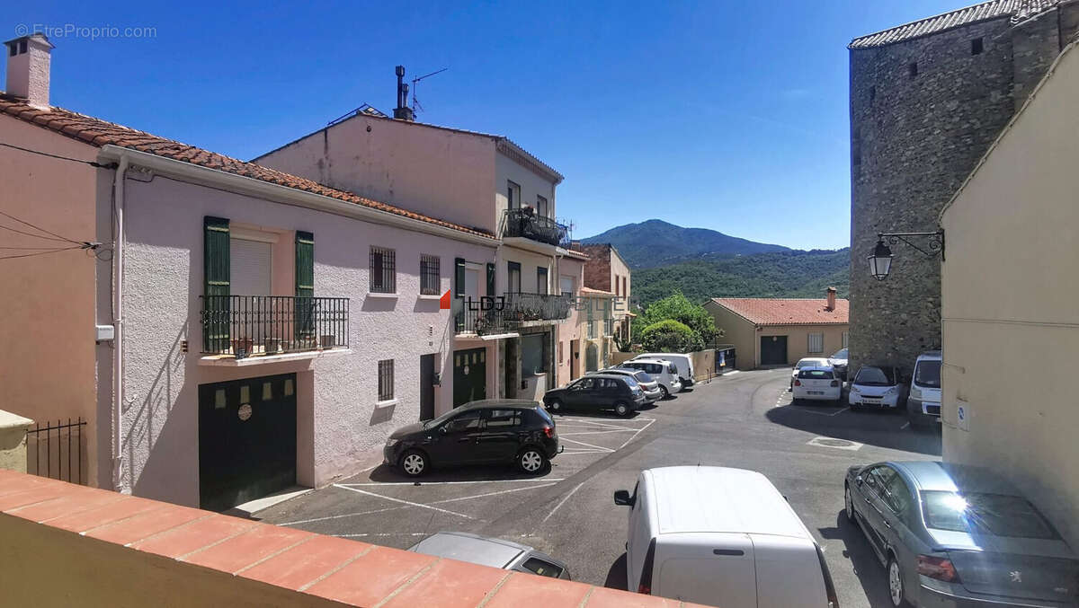 Maison à LE BOULOU