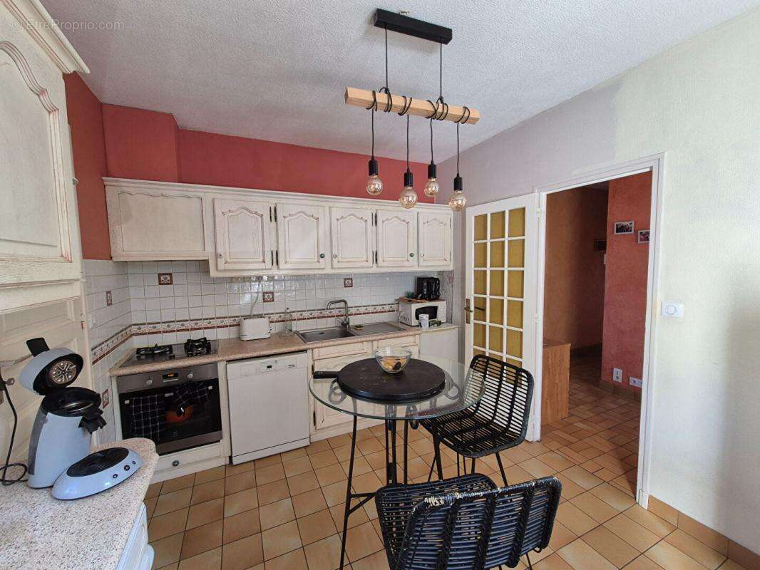 Maison Tulle 6 pièce(s) 140 m2 - photo 3