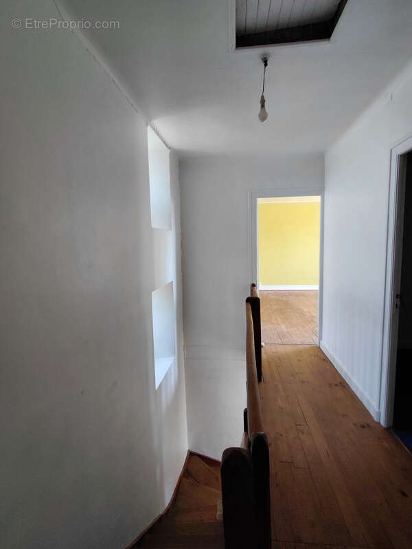 Maison en pierres Bretagne - photo 8