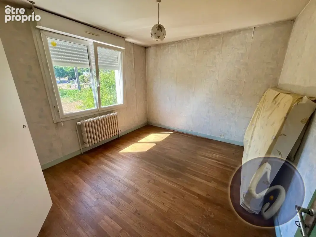 Maison 4 pièces 78 m² à vendre à Saint-Martin (56200) - photo 4