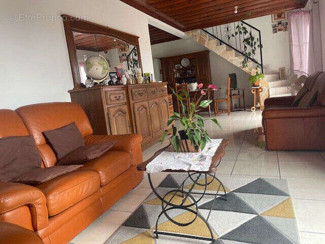 Photo 4 - Maison à SAINT-ANDRE