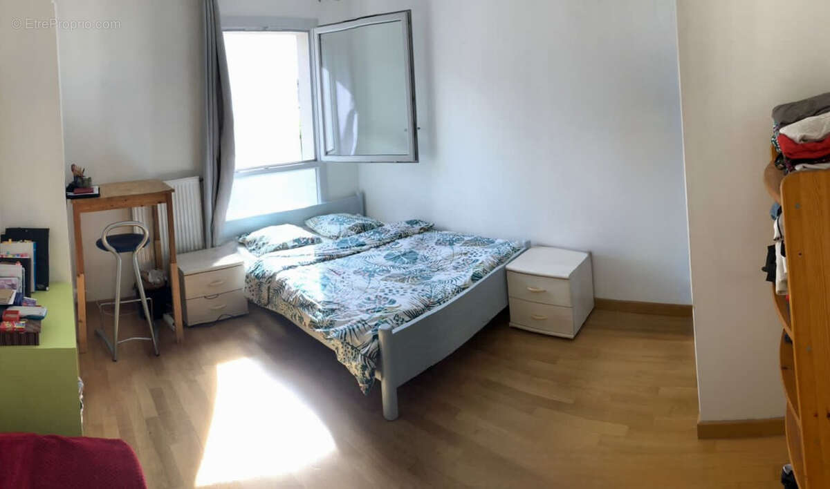 Appartement à ANNEMASSE