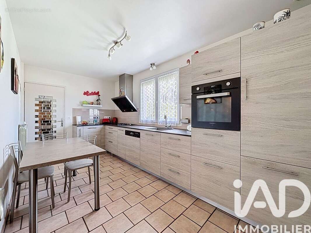 Photo 3 - Maison à OTHIS