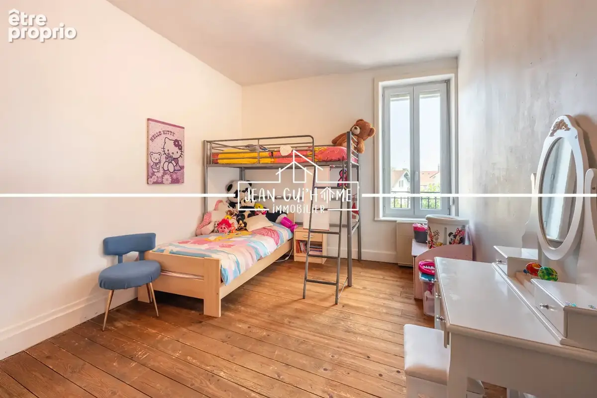 Appartement + local commercial - Remiremont centre - 175 m2 - photo 11