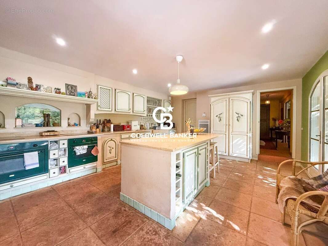 Maison à LE LAVANDOU