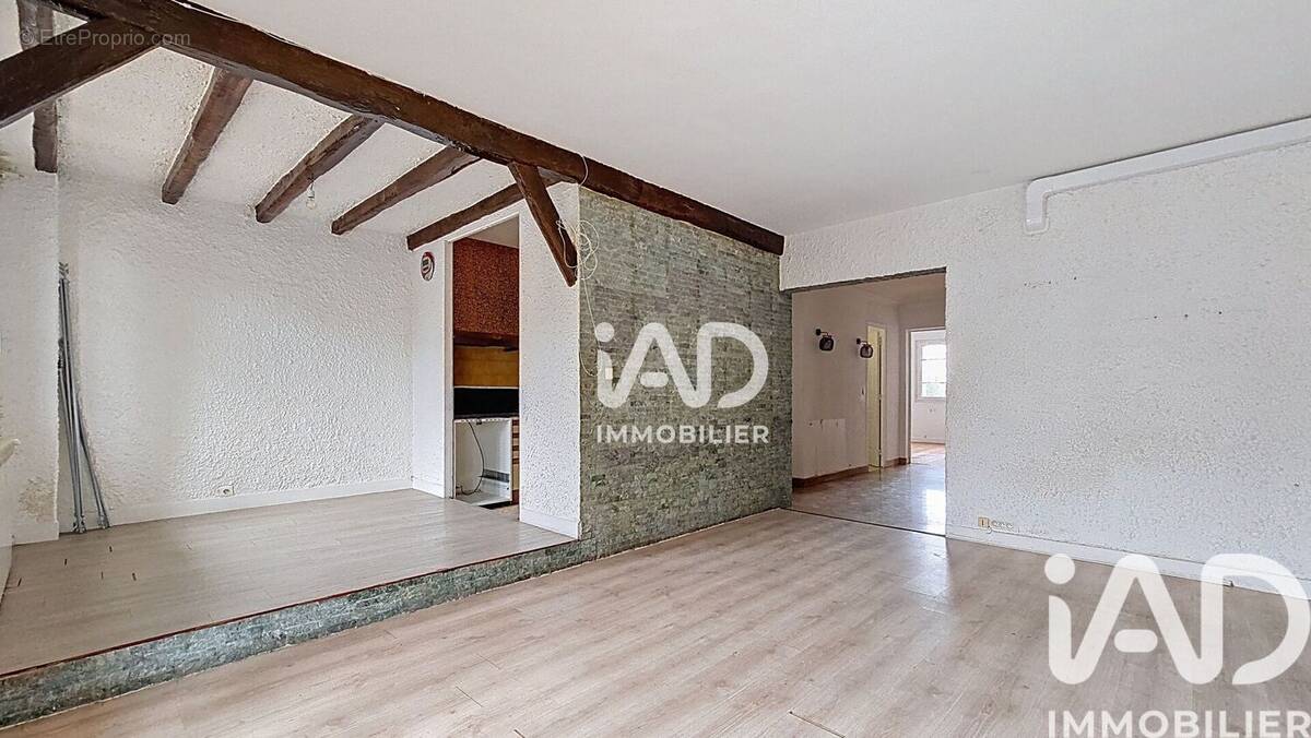 Photo 1 - Appartement à THIAIS