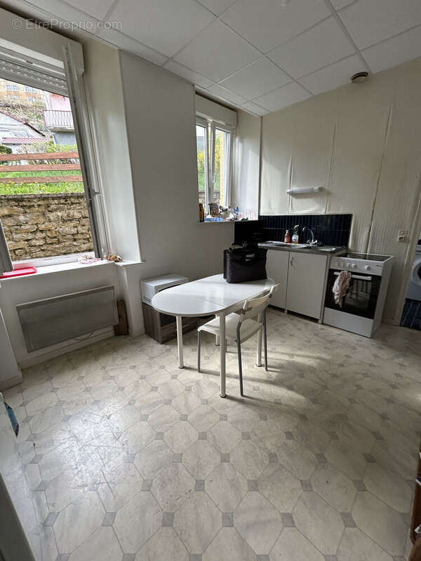 Photo 6 - Appartement à MORTEAU
