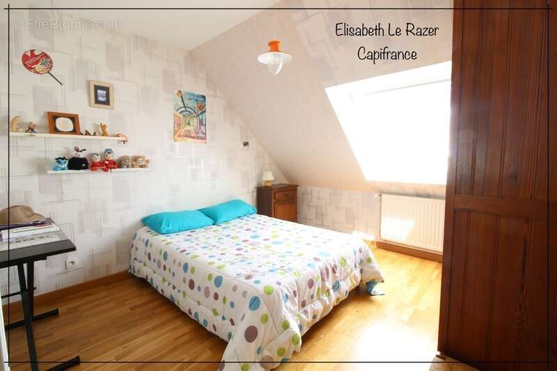 Maison à vendre 10 pièces AVRILLE (49) - photo 6