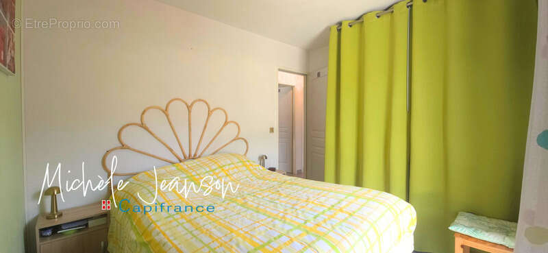 Maison à GILLY-SUR-ISERE