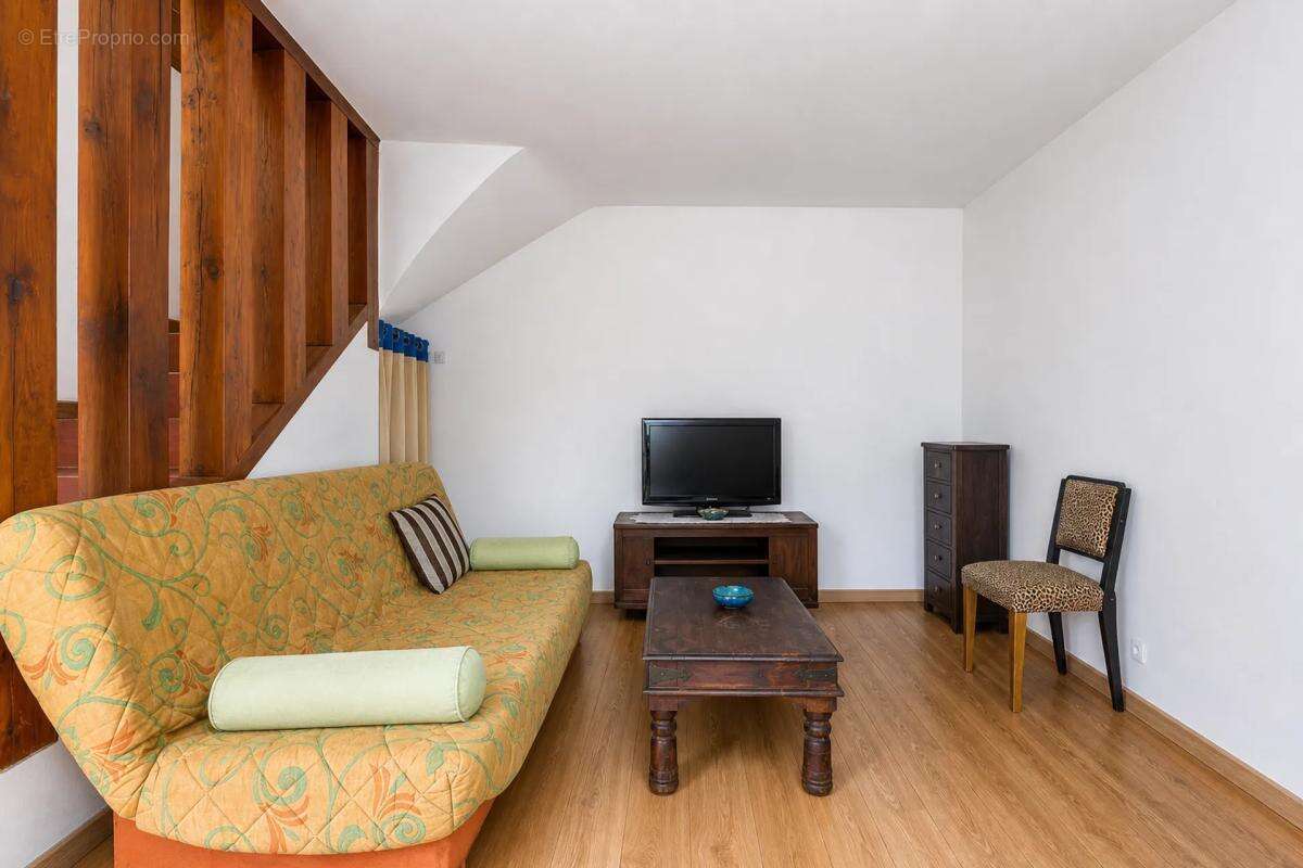 Maison de ville 3 pièces à Saulx-les-Chartreux - photo 2