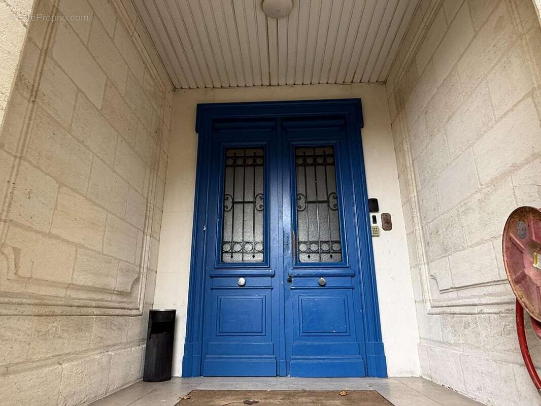 Appartement à BEGLES