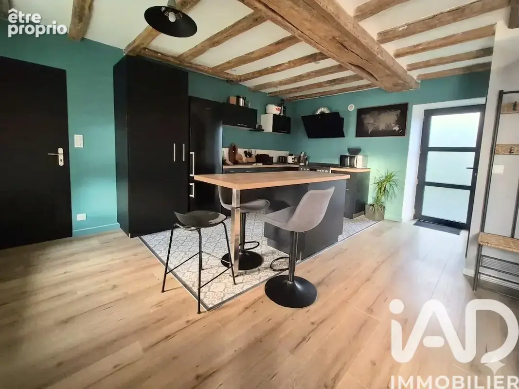 Photo 1 - Maison à TREMENTINES