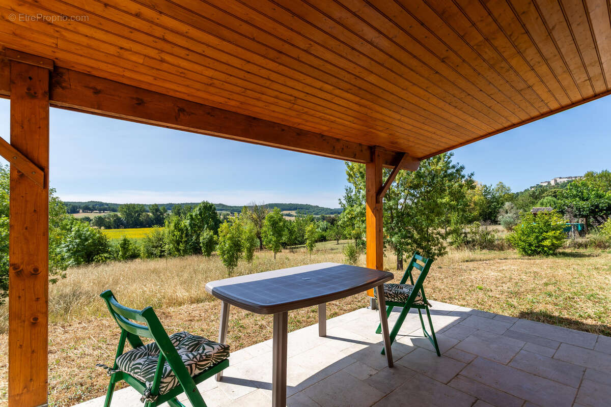 Maison de campagne avec jardin - photo 24
