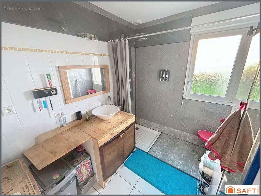 Photo 8 - Maison à MAULEVRIER