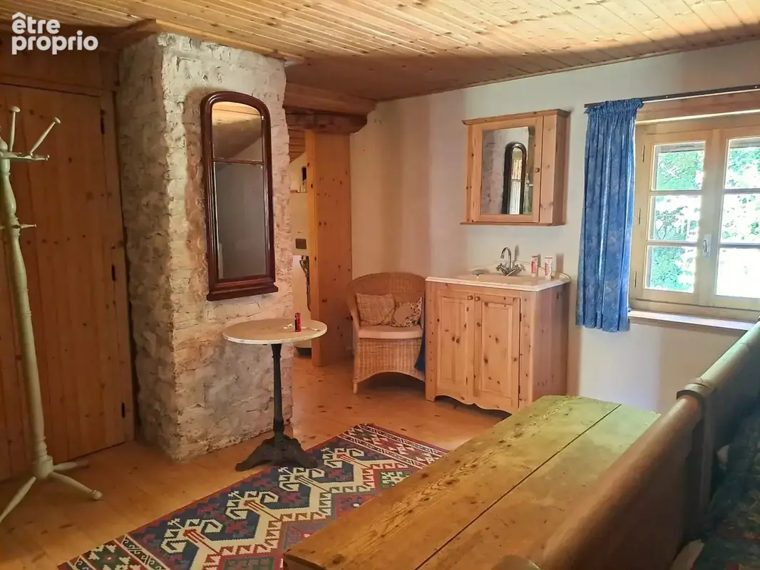 LAMOURA : Maison ancienne authentique - photo 6