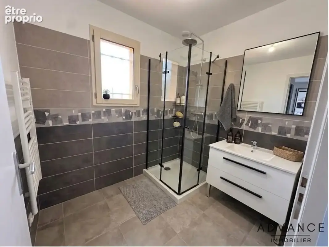 Maison 4 pièces 85 m² à vendre à Caraman (31460) - photo 3