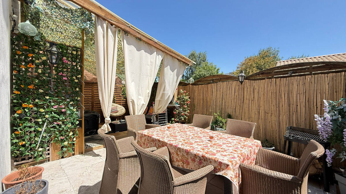 Appartement à LA ROCHE-SUR-YON