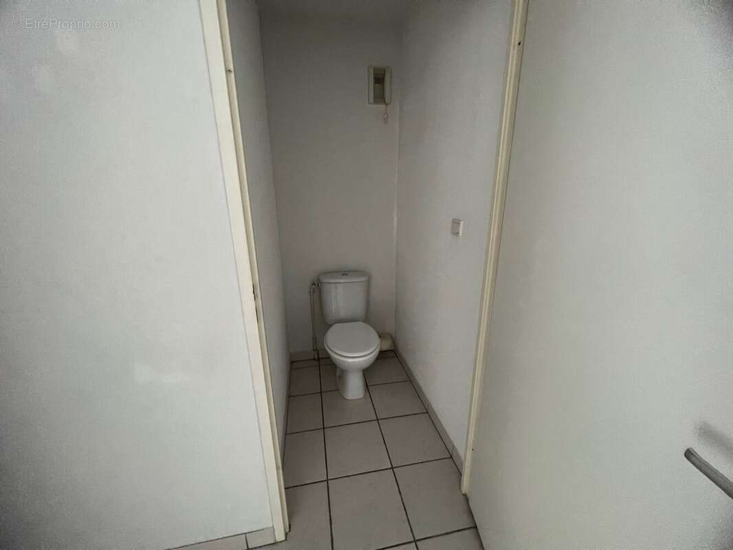 Appartement à FONBEAUZARD