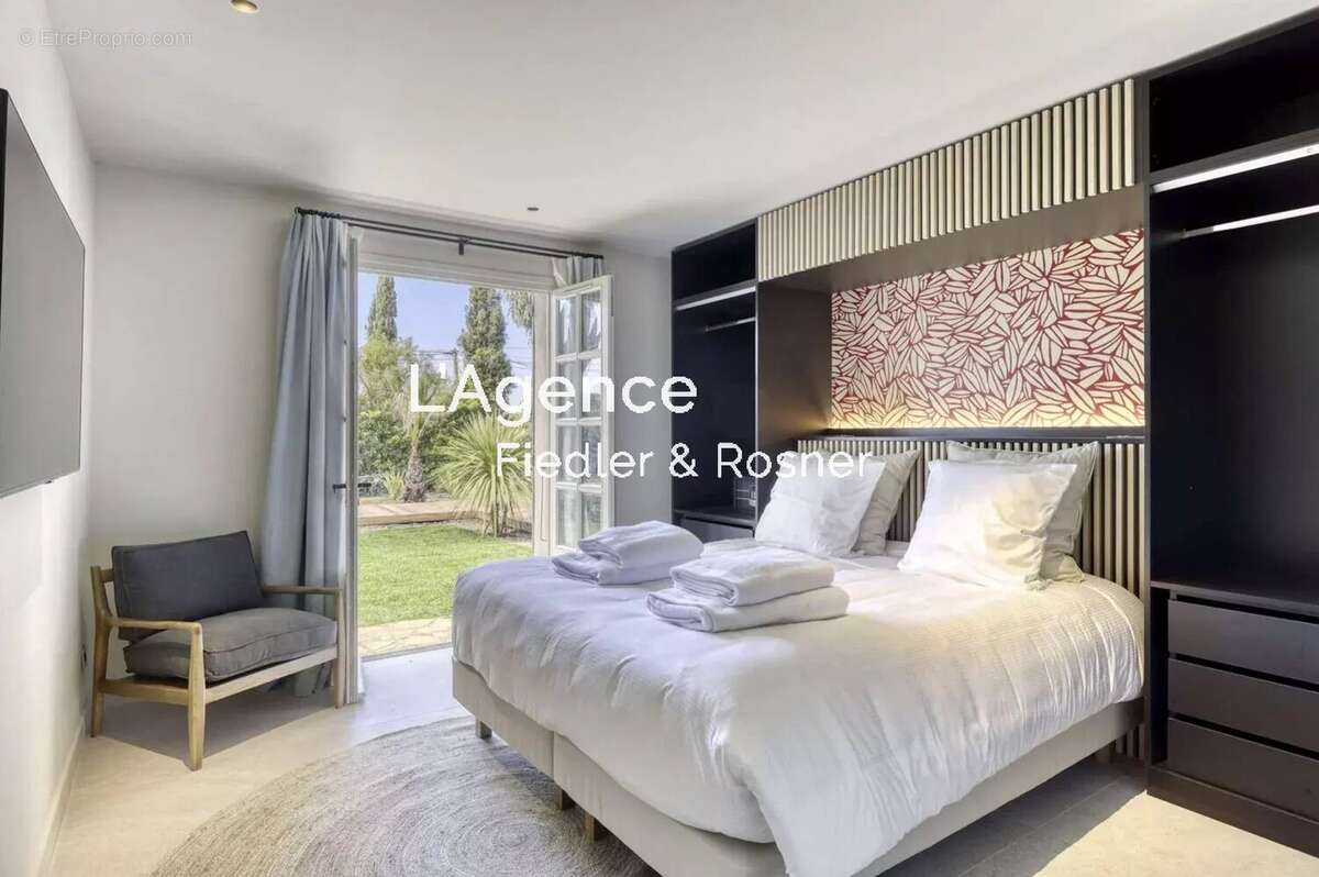 Maison à RAMATUELLE