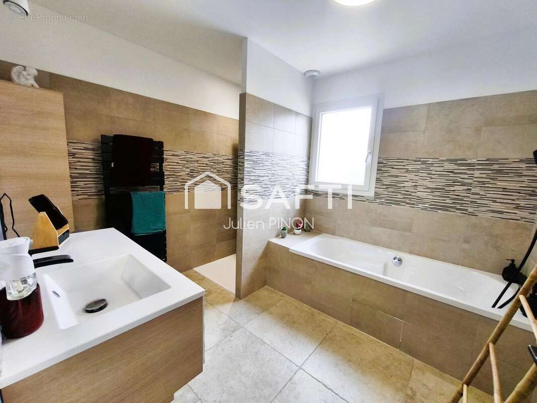 Photo 7 - Maison à GARGAS