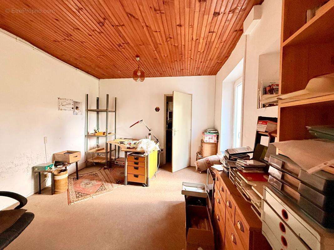 Maison à SAINT-GEORGES-SUR-BAULCHE