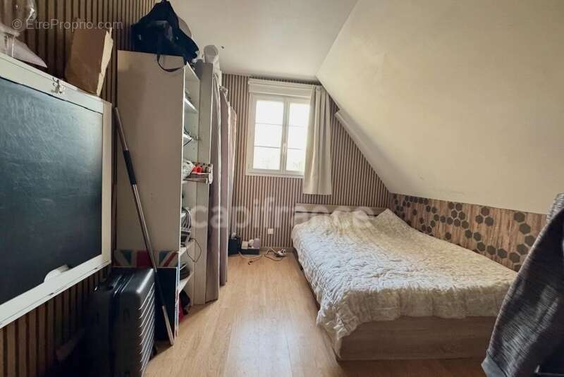 Maison à SOISSONS