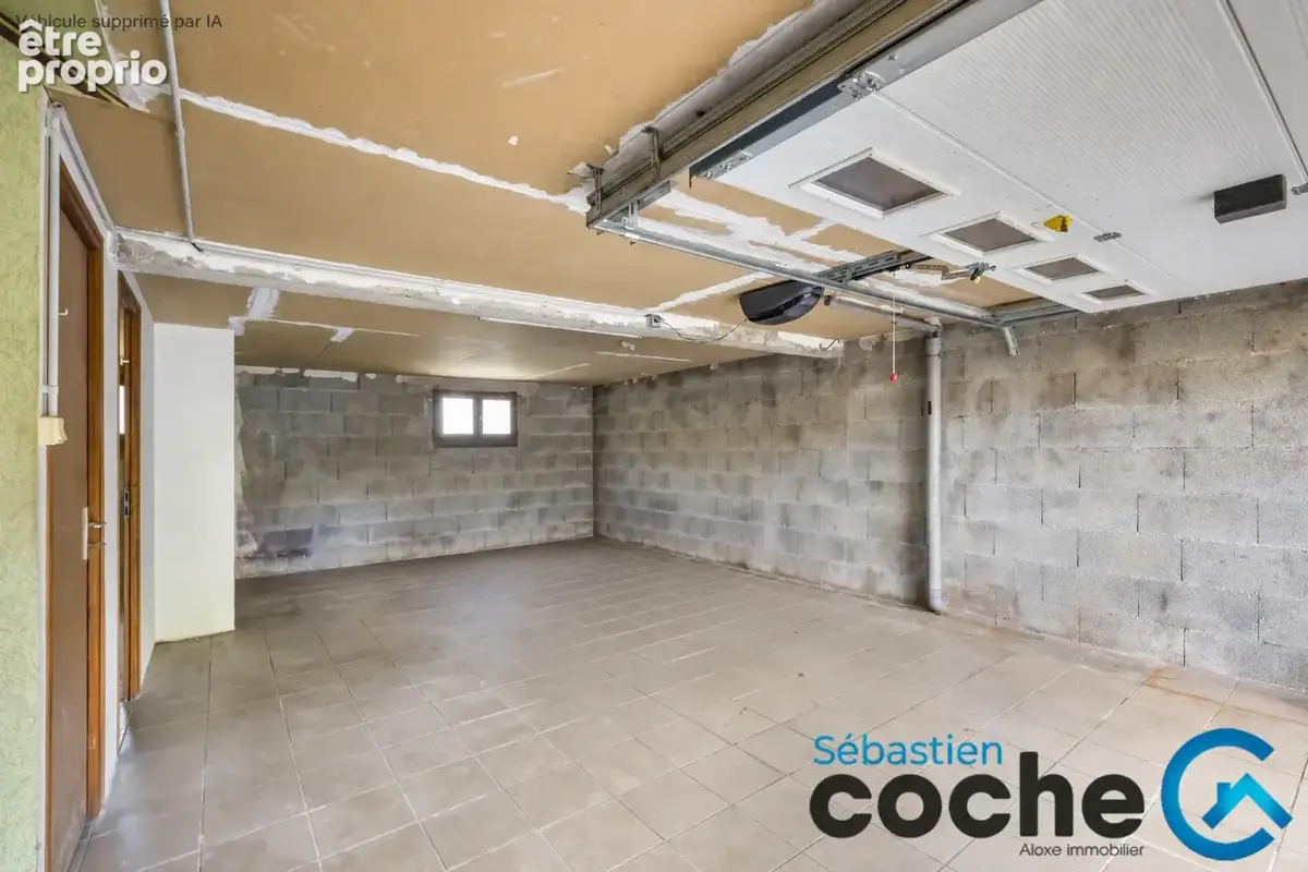 Exclusivité Chassieu - Villa 121m2 avec garage 50m2  sur parcelle 1000m2 - photo 16