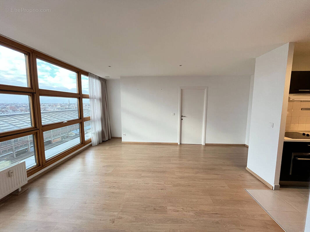 Appartement à LILLE