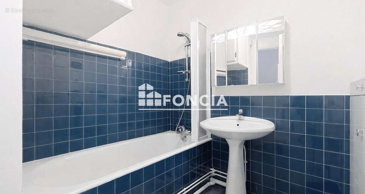 Appartement à DEAUVILLE