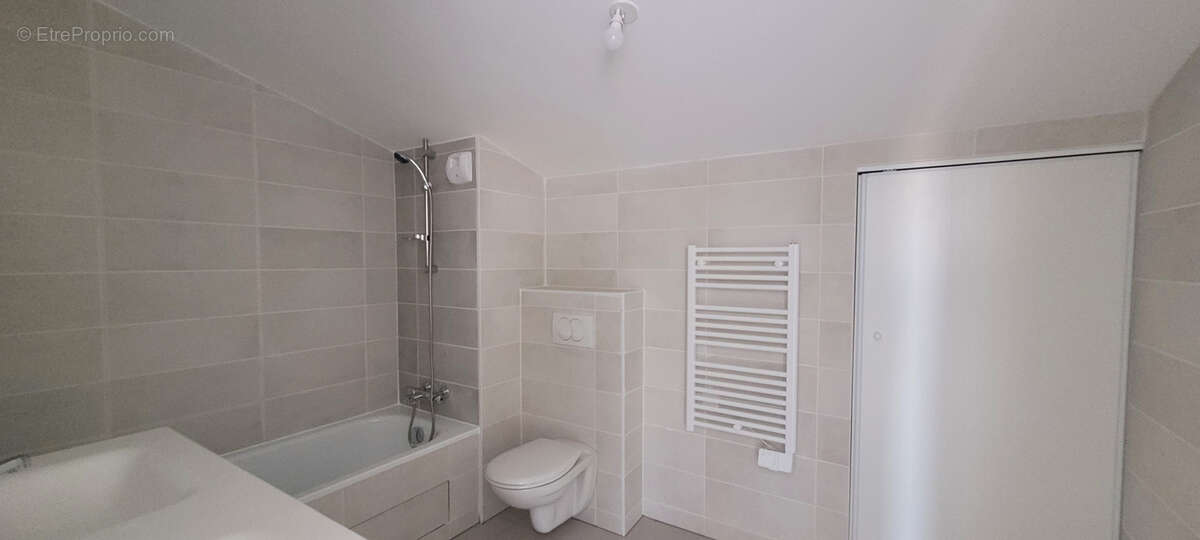 Appartement à CASTANET-TOLOSAN