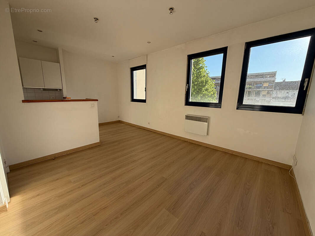 Appartement à LILLE