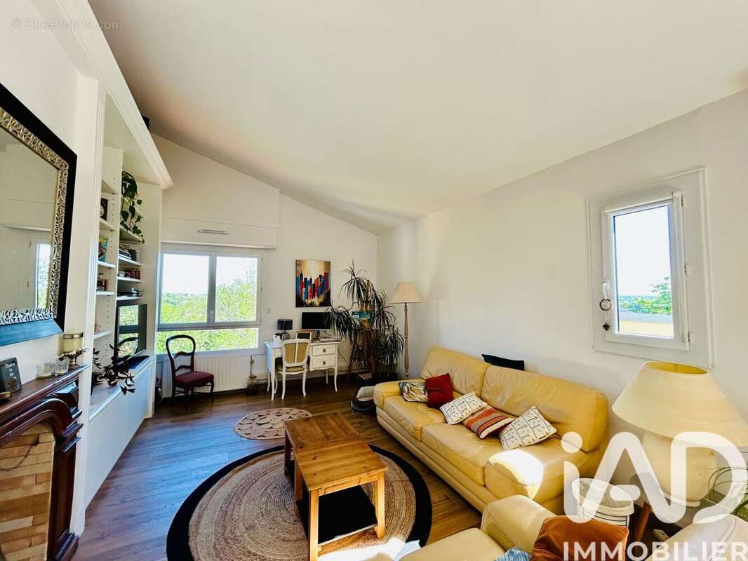 Photo 5 - Appartement à RAMONVILLE-SAINT-AGNE