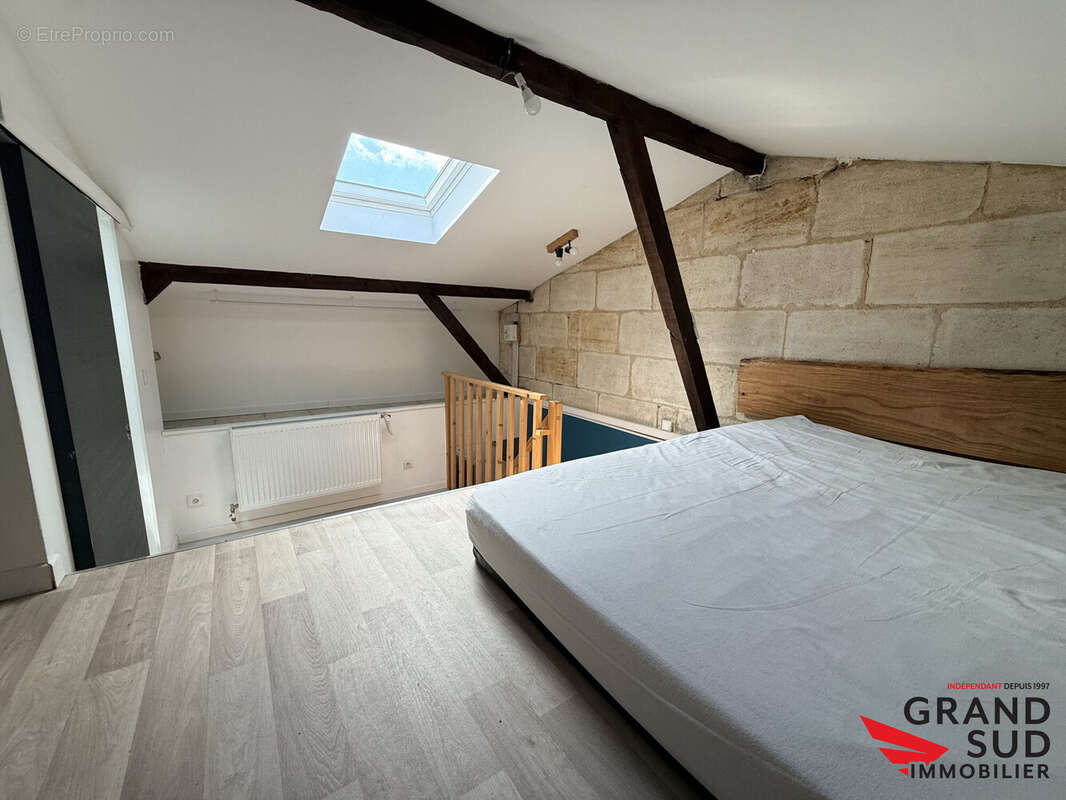 Appartement 41 m² à Bordeaux  - photo 7