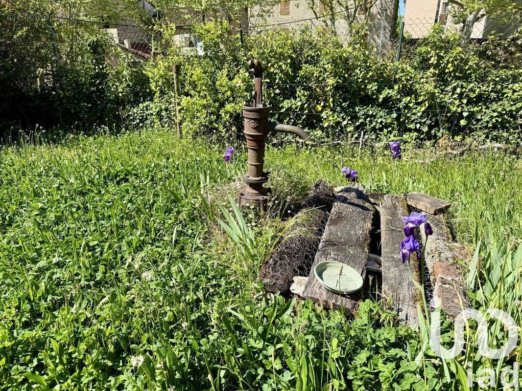 Photo 5 - Maison à FIGEAC