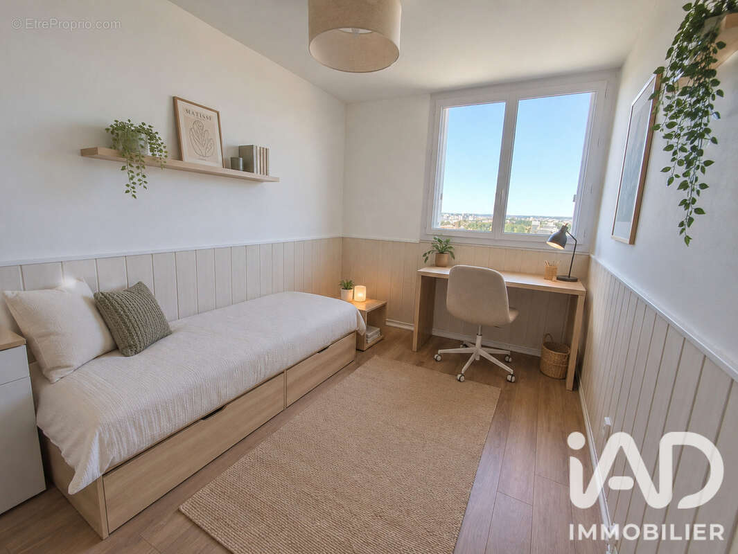 Appartement 75 m² à Merignac  - photo 8