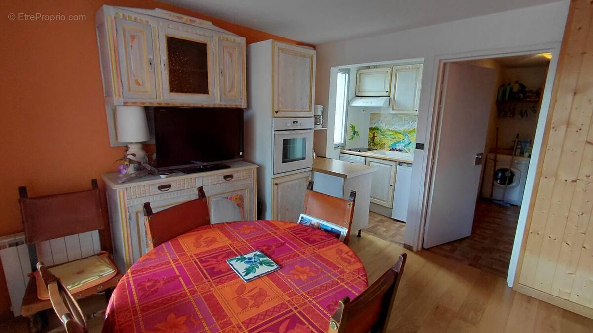 Appartement à SELONNET