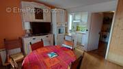 Appartement à SELONNET