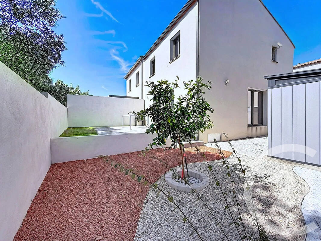 Maison à LOUPIAN