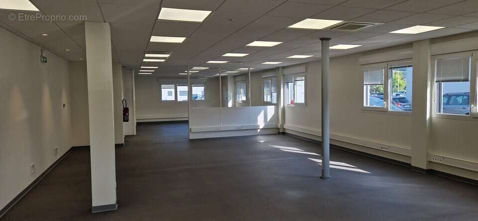 Commerce à ARCHAMPS