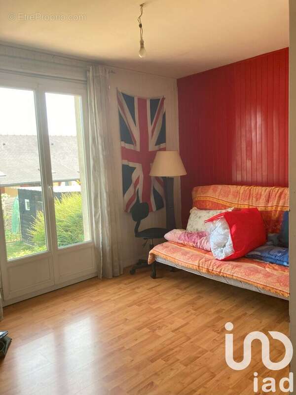 Photo 5 - Maison à CHANCEAUX-SUR-CHOISILLE