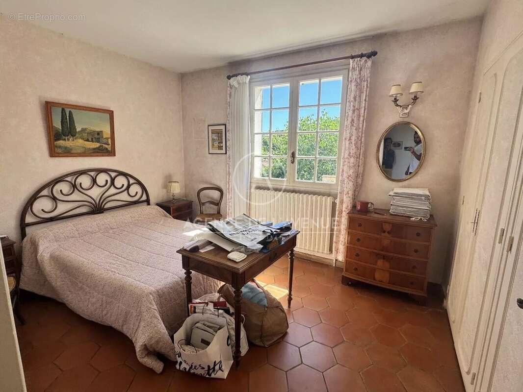 Maison à LA SEYNE-SUR-MER