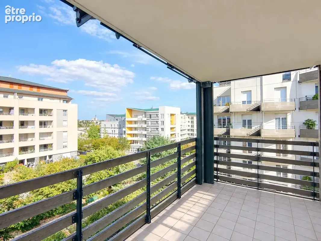 Photo Appartement à Saint-Germain-En-Laye au prix de 342 000€