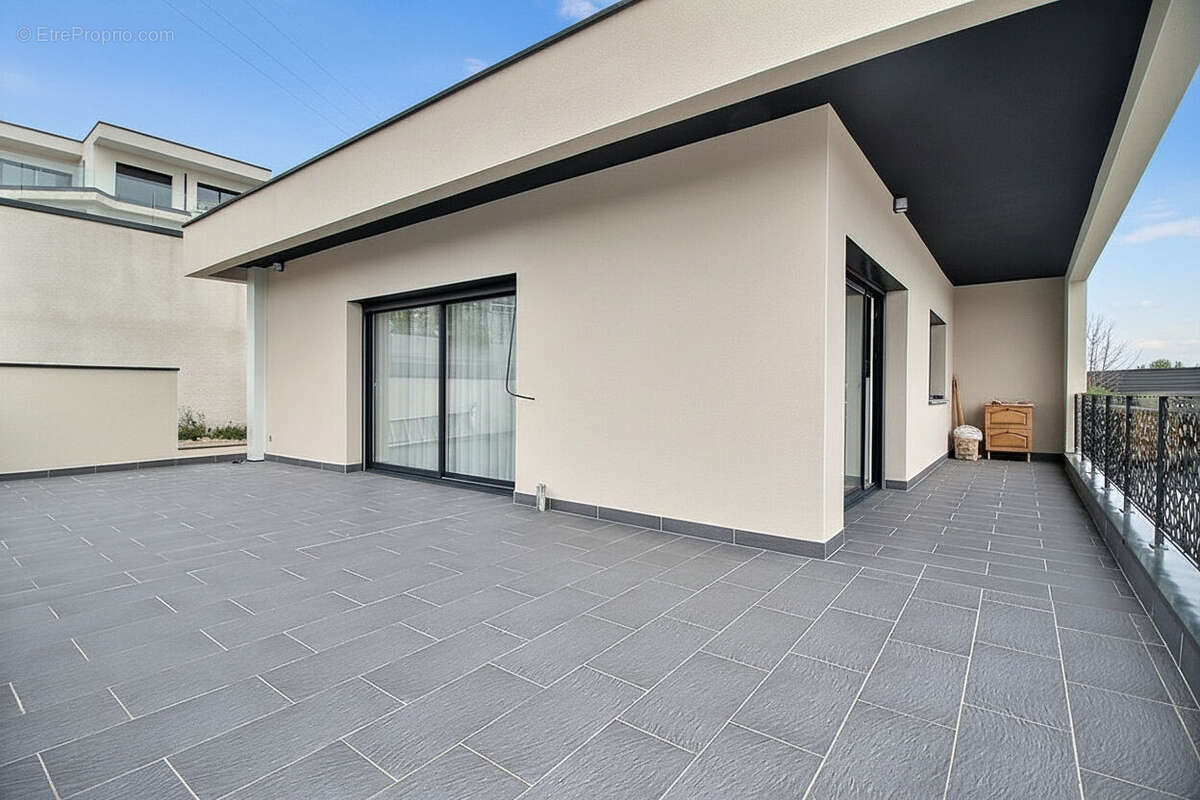 Maison à CLERMONT-FERRAND