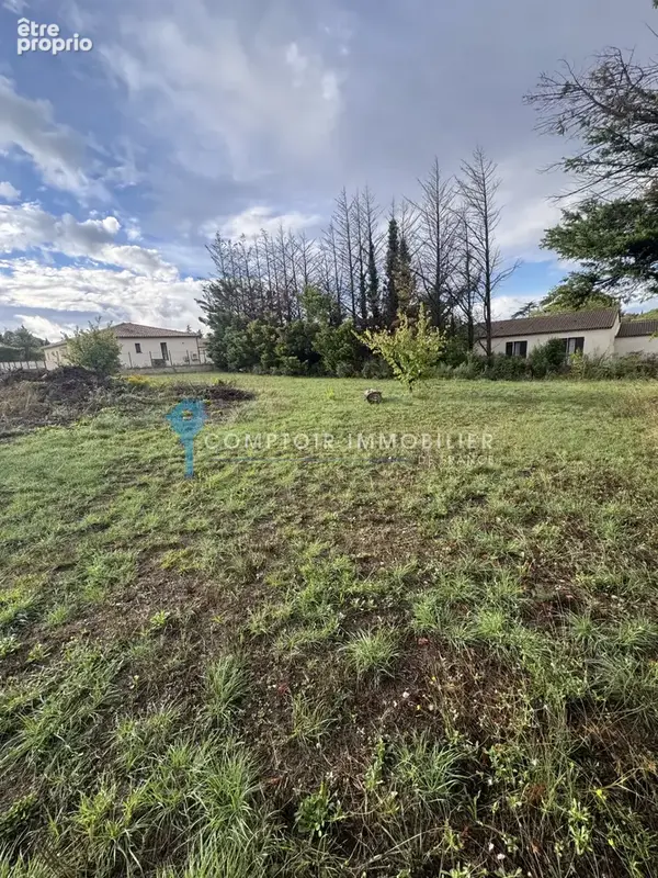 Terrain constructible secteur Remoulins - photo 3